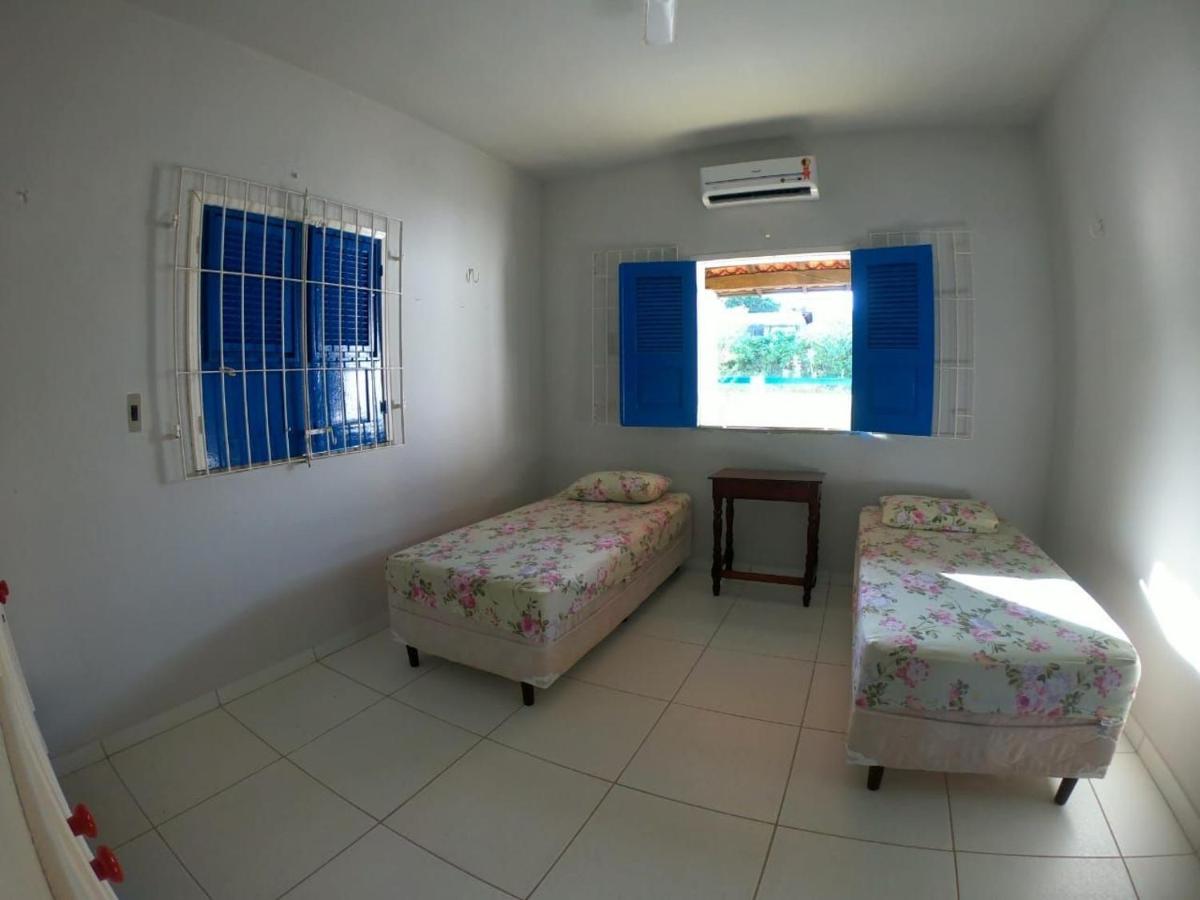Brisa Beach House no Coqueiro photo
