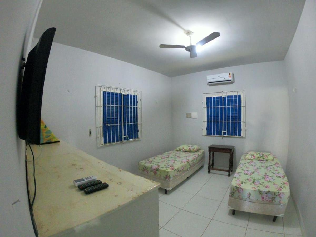 Brisa Beach House no Coqueiro photo