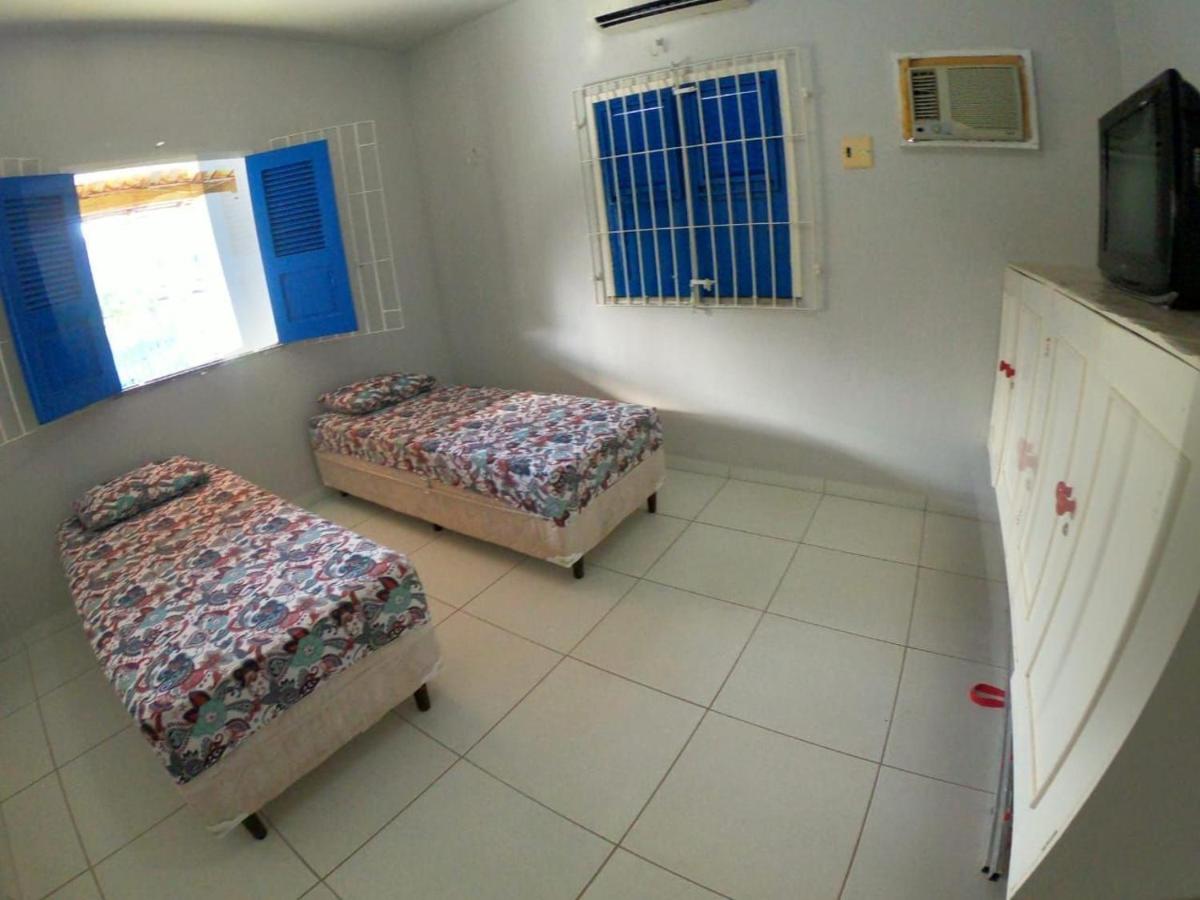 Brisa Beach House no Coqueiro photo