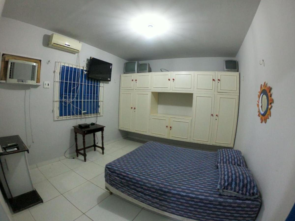 Brisa Beach House no Coqueiro photo