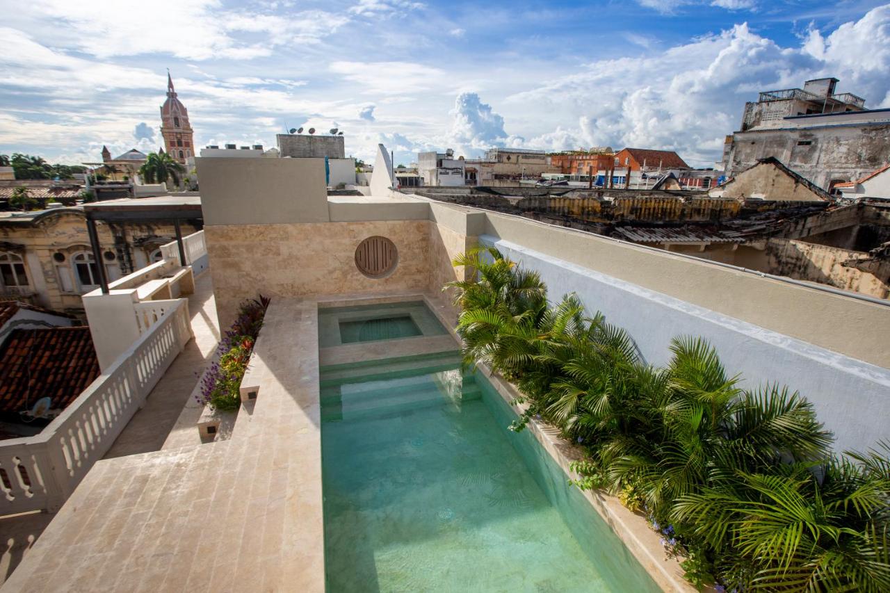Sol de Alba Hotel Boutique photo