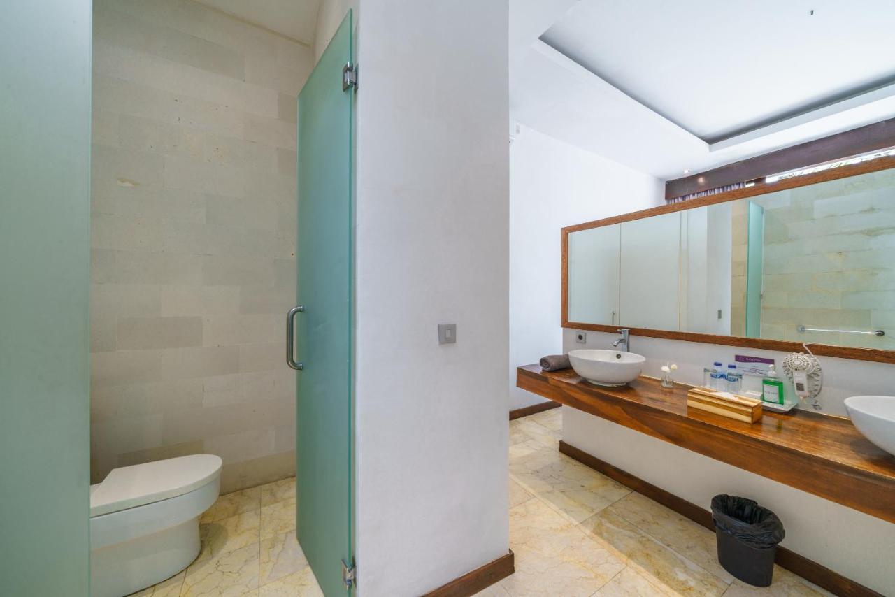 Anema Villa Seminyak - 2