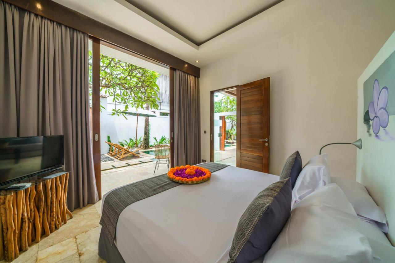 Anema Villa Seminyak - 4