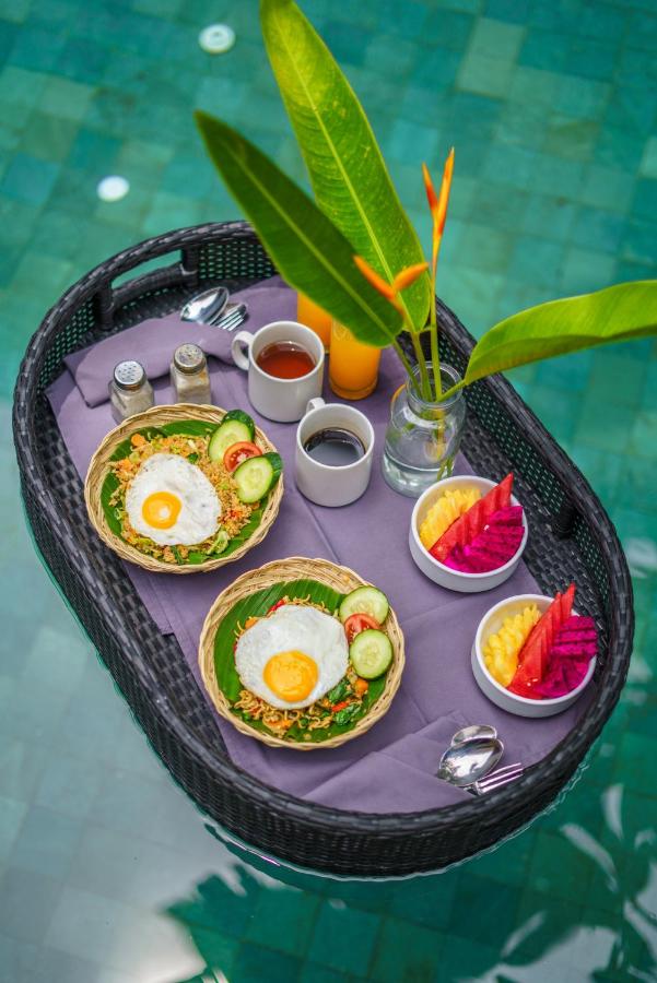 Anema Villa Seminyak - 5