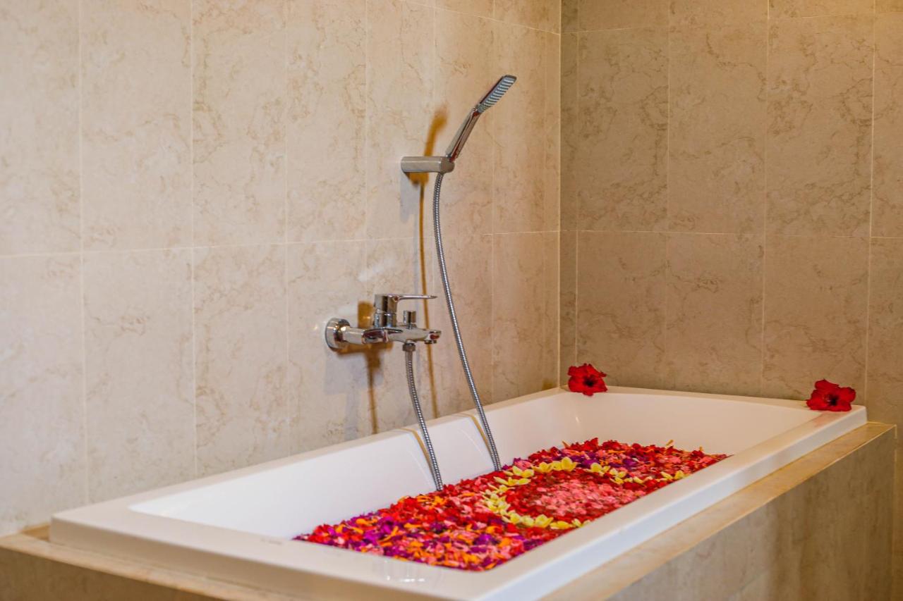 BB Resort Villa and Spa - 3