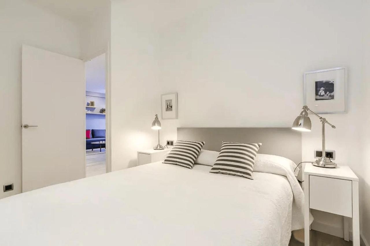 51SAM1021 - Modern apartment near Montjuic - 2