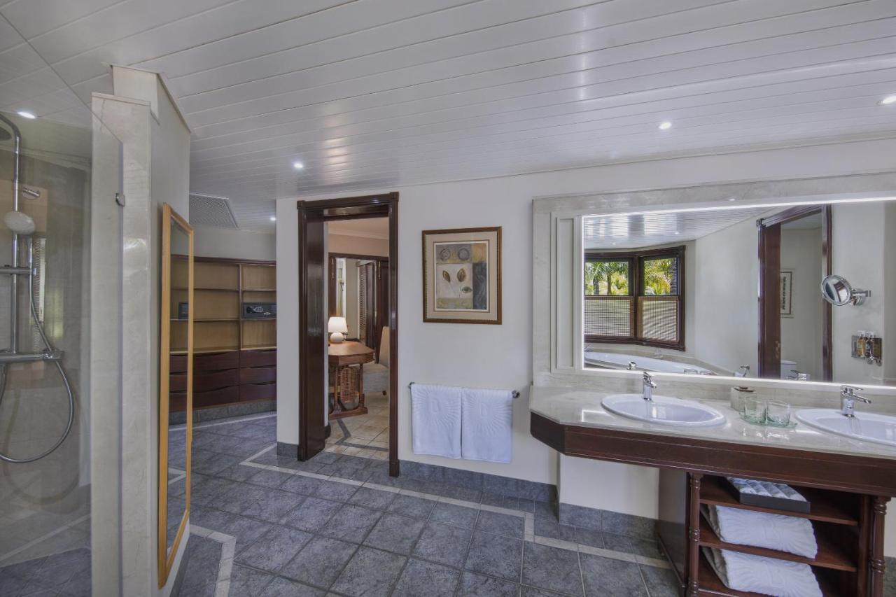 Dinarobin Beachcomber Golf Resort & Spa - 3