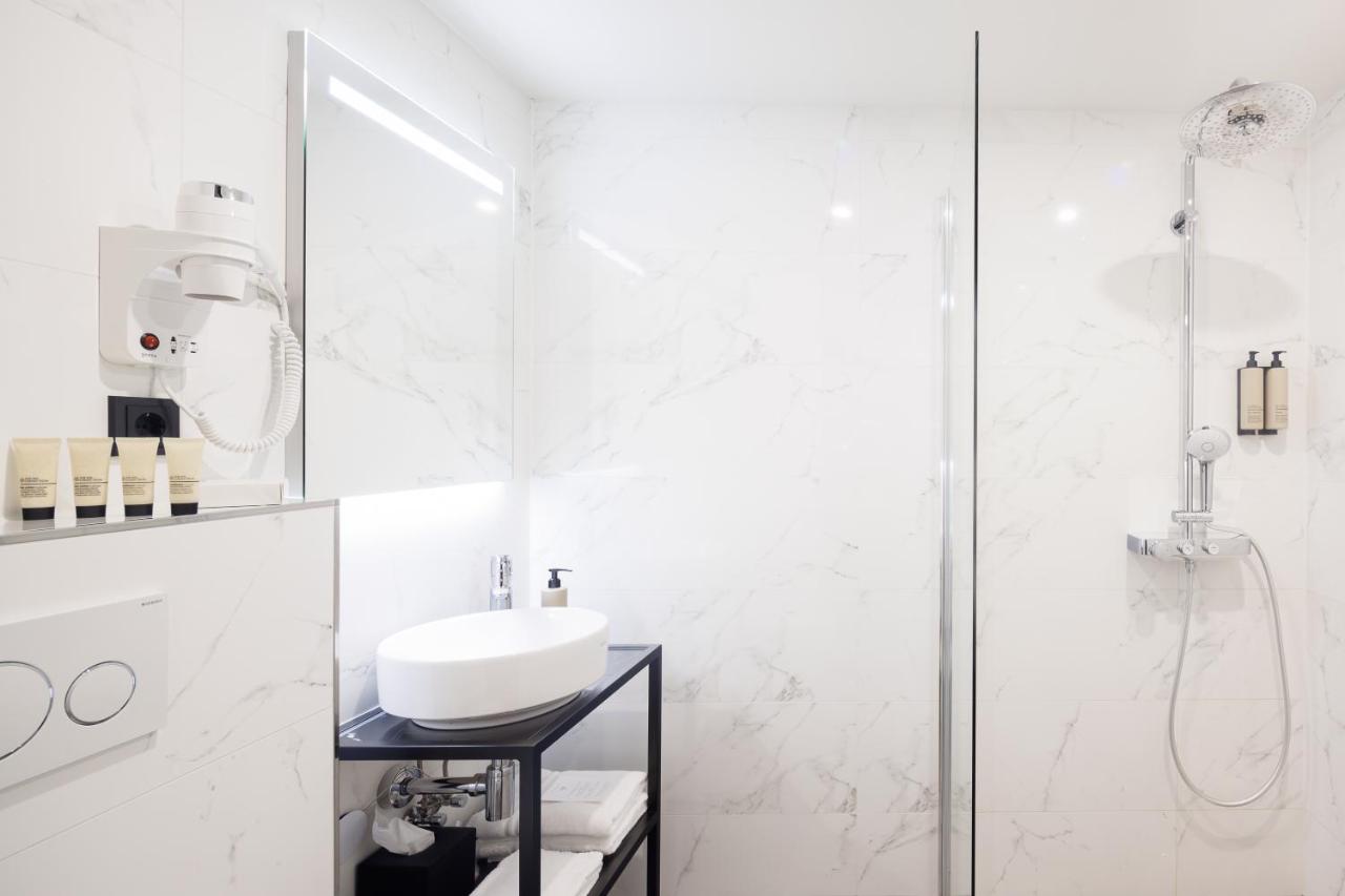 Huygens Place Amsterdam - 3