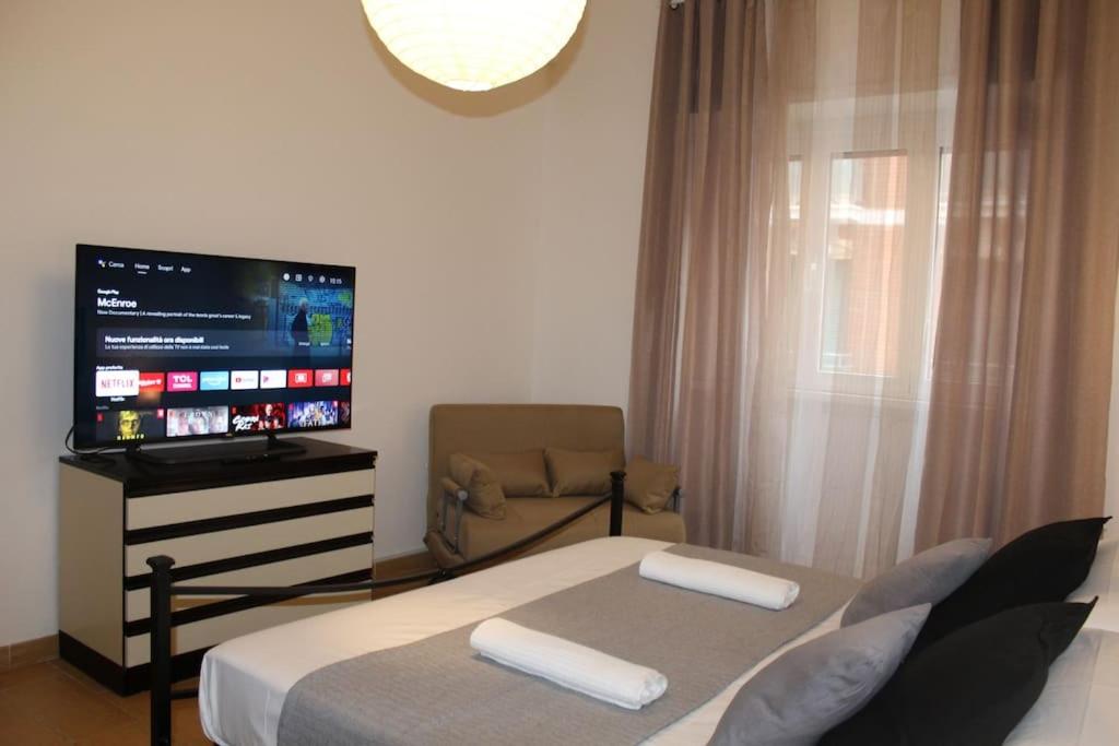 Appartamento vicino alla metro a 10 minuti dal Colosseo - 5