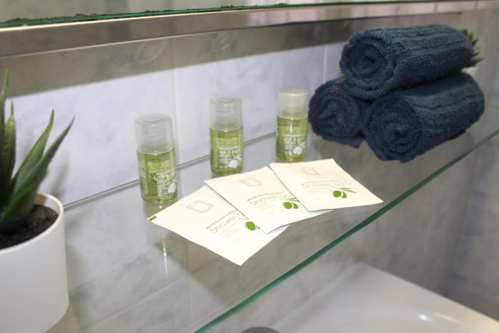 Appartamento vicino alla metro a 10 minuti dal Colosseo - 3