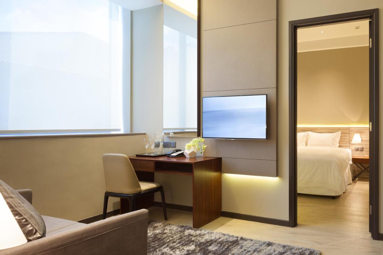 Louis Kienne Serviced Residences - Havelock - 4