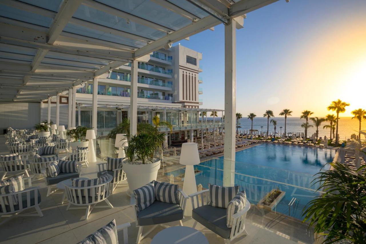 Constantinos the Great Beach Hotel photo