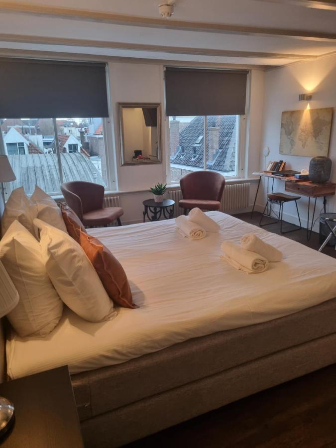 Hotel Oldenburg photo