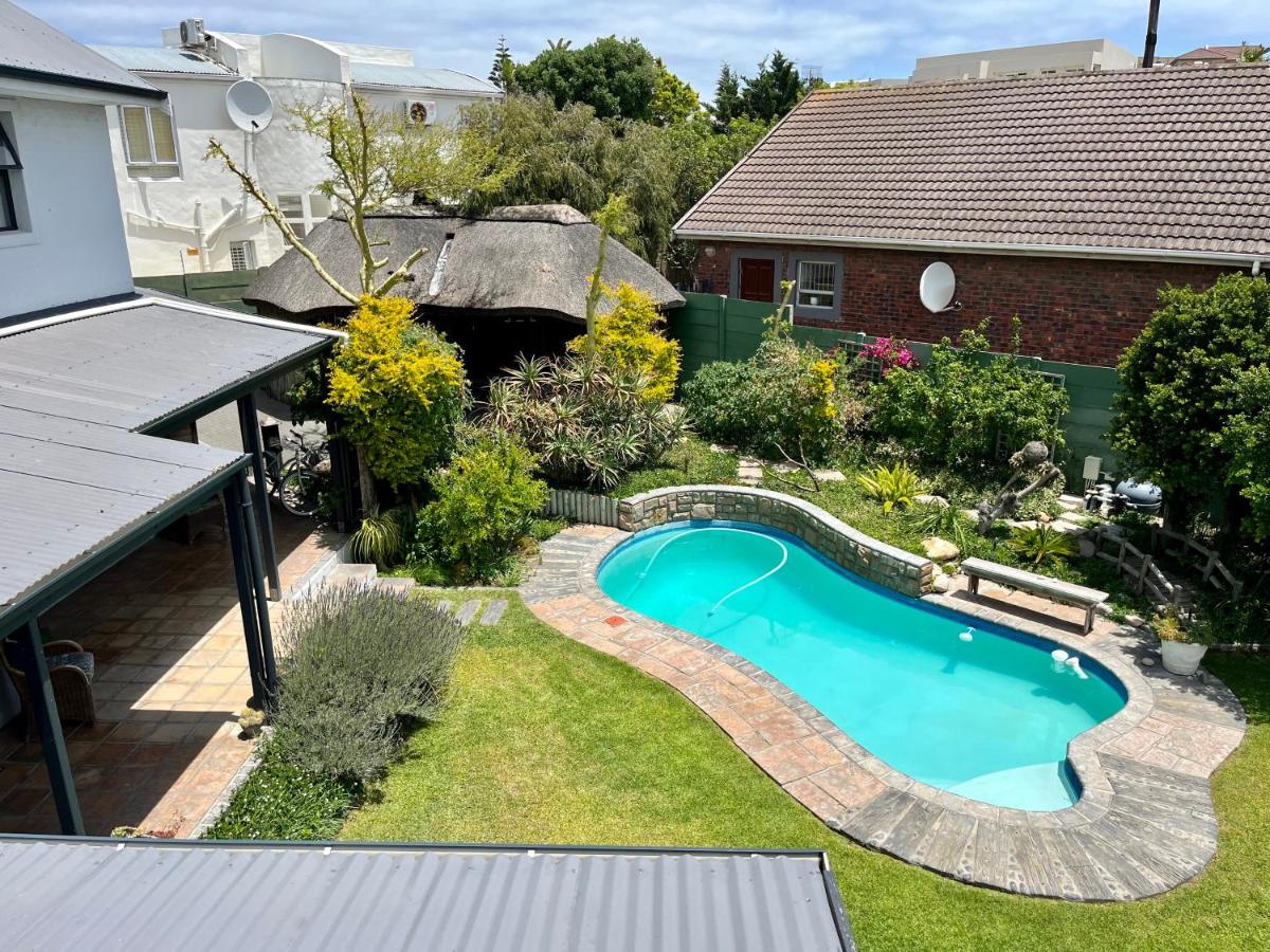 Blue Ocean Holiday Accommodation - 4