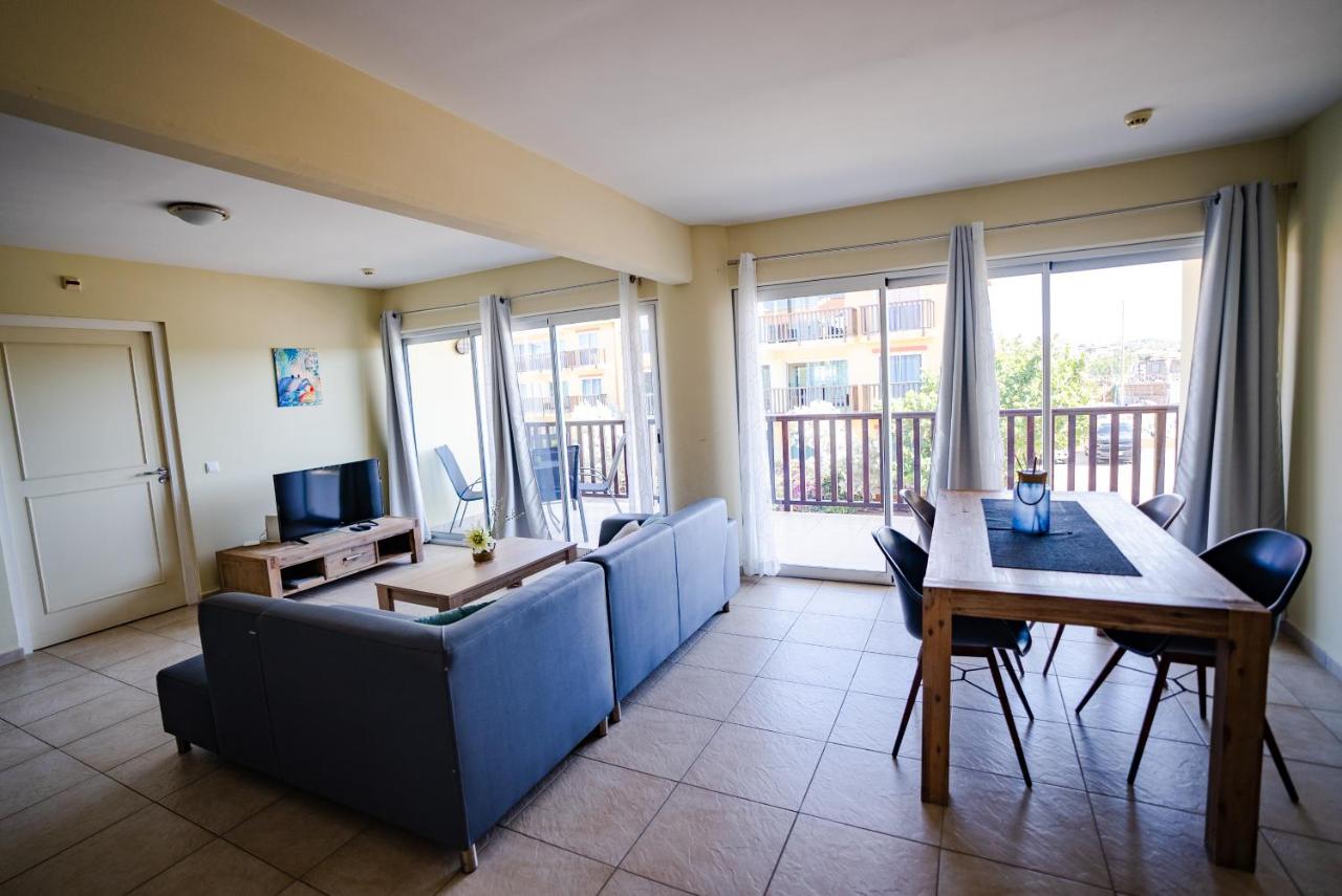 Island Resort Garden View Suite 9