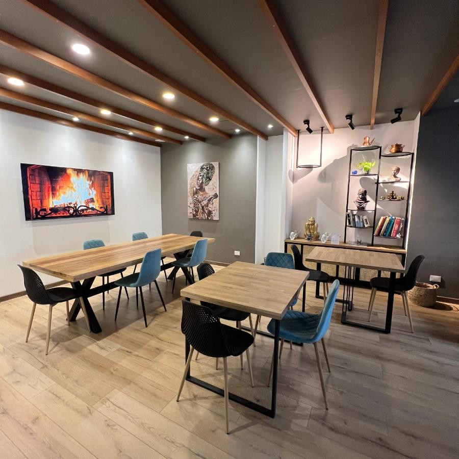 Casa Lorenzo Bogota - 5