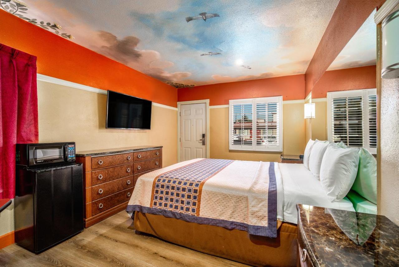 Geneva Motel — photo 15