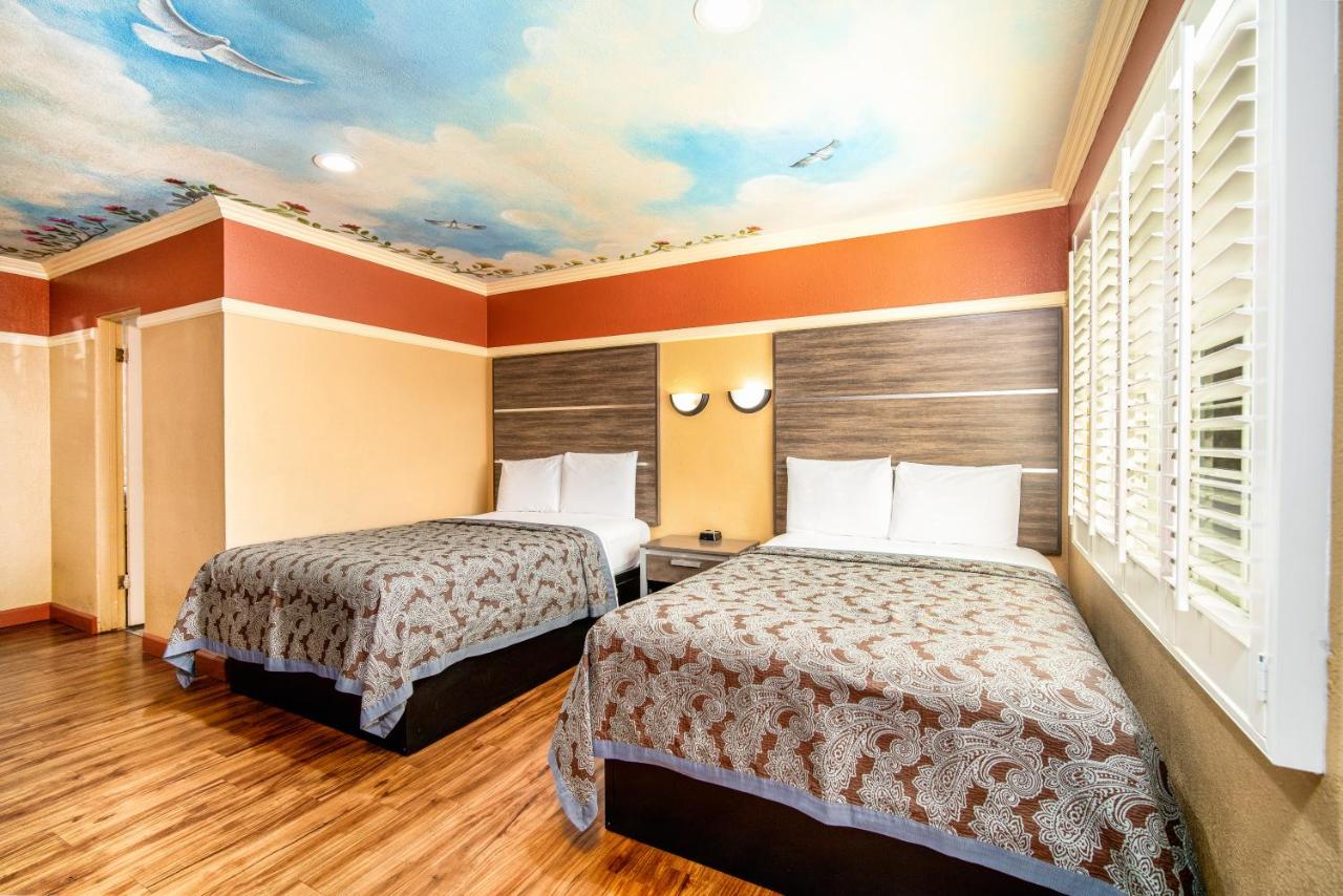 Geneva Motel — photo 17
