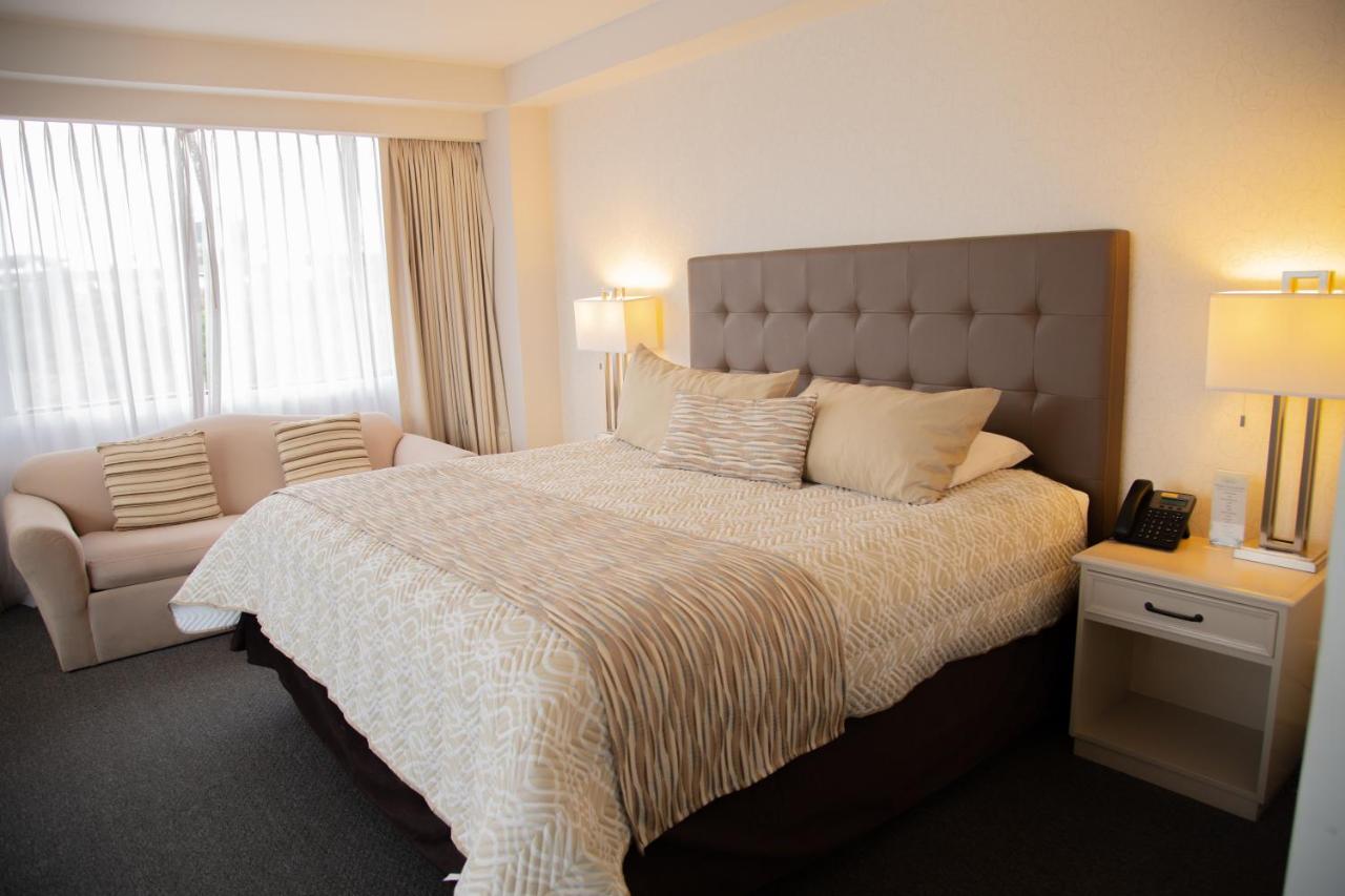 Taormina Hotel and Casino-Adults Only photo