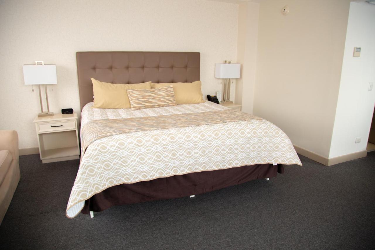 Taormina Hotel and Casino-Adults Only photo