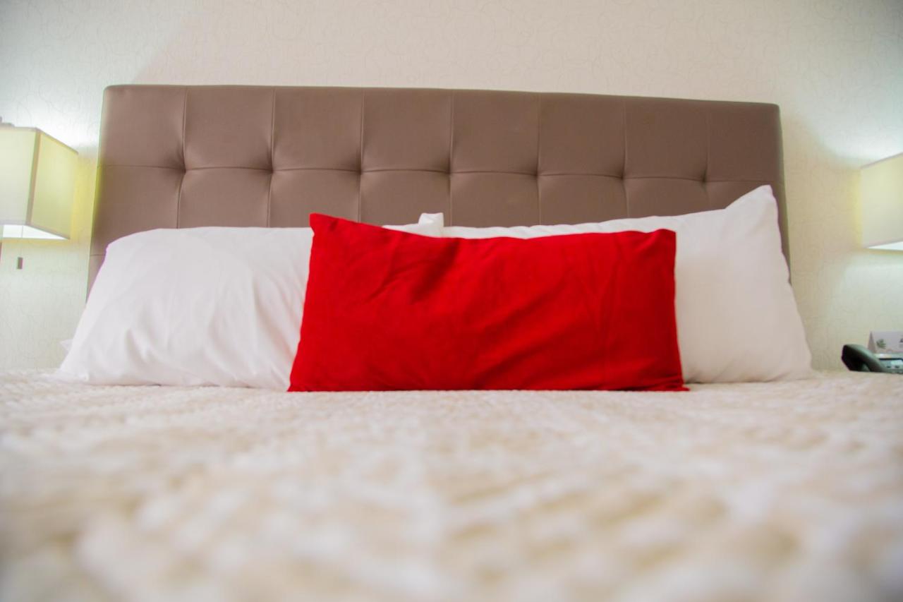 Taormina Hotel and Casino-Adults Only photo