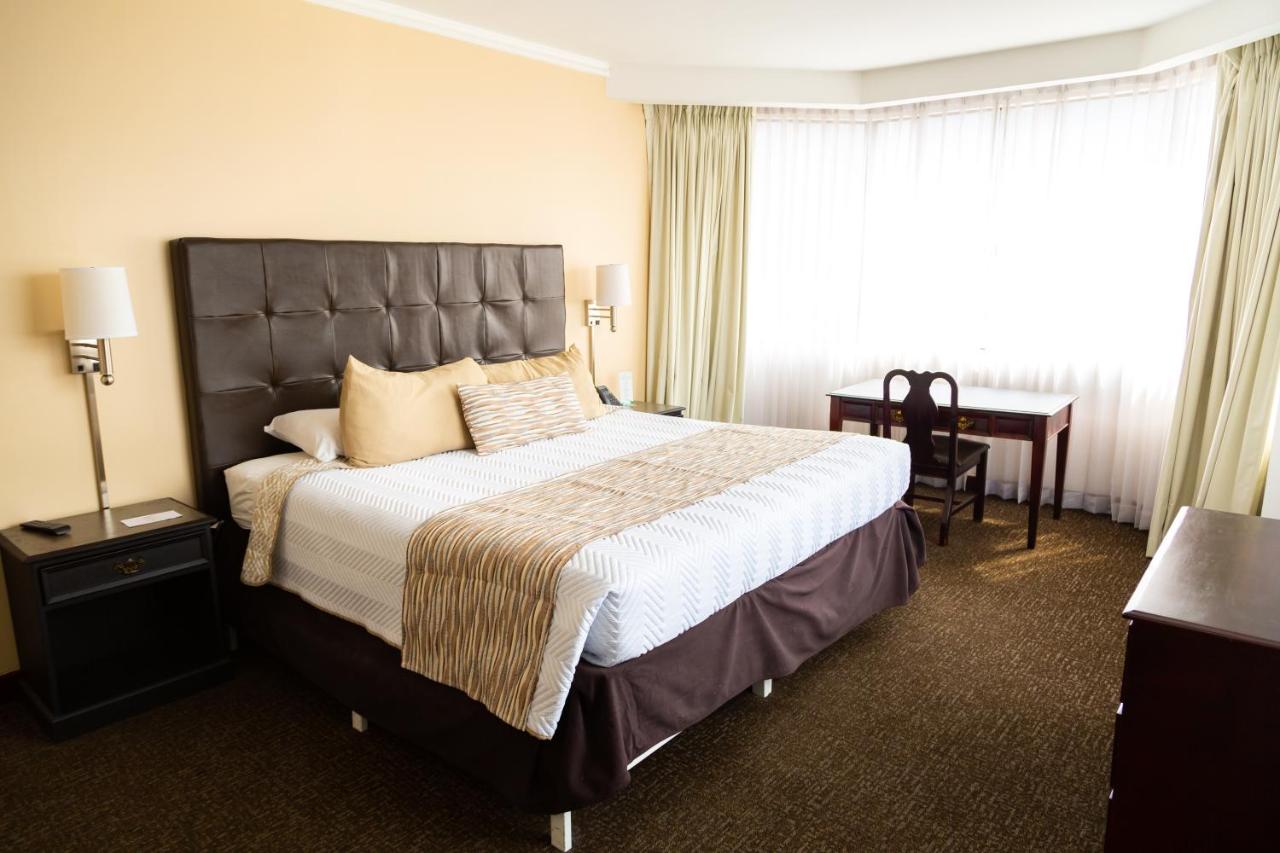 Taormina Hotel and Casino-Adults Only photo