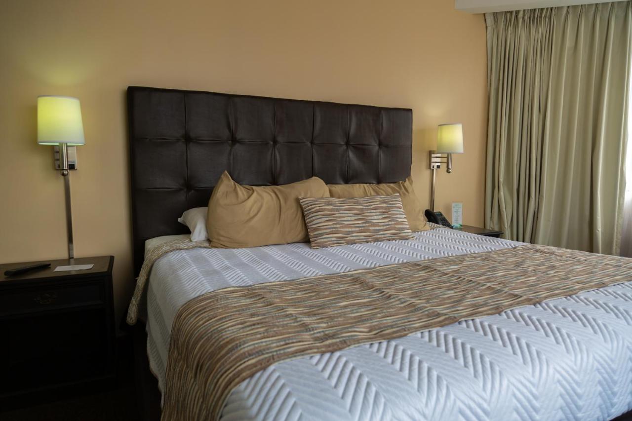 Taormina Hotel and Casino-Adults Only photo
