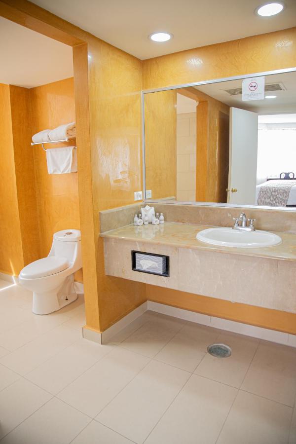Taormina Hotel and Casino-Adults Only photo