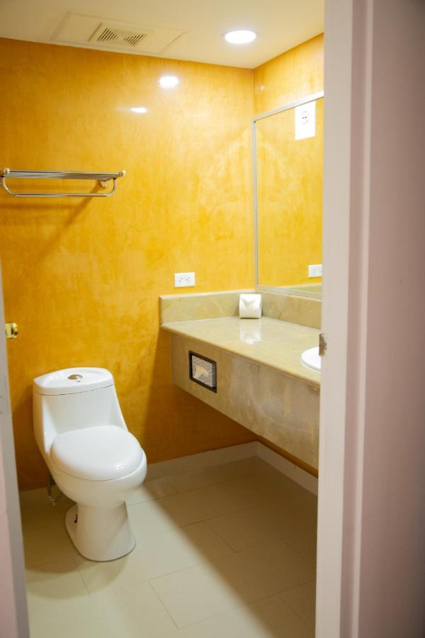 Taormina Hotel and Casino-Adults Only photo