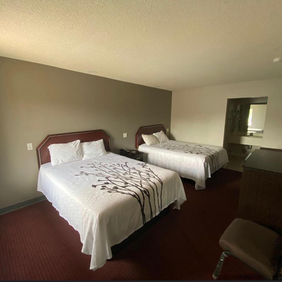 Deluxe Inn Near Toledo Ohio — photo 12