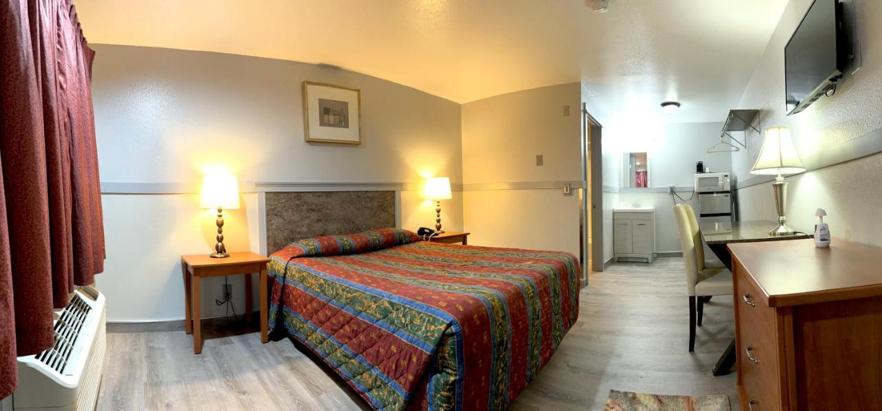 Andys Motel — photo 10