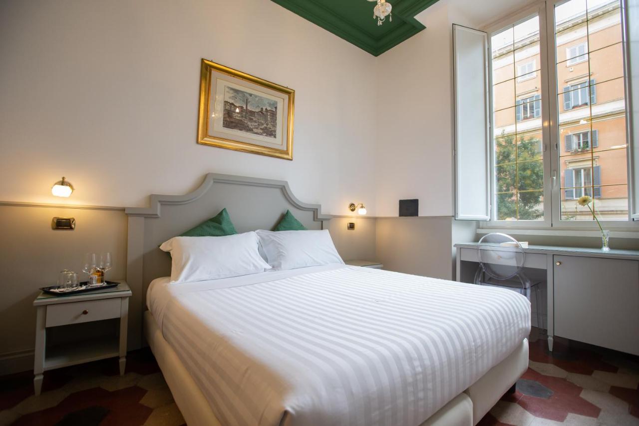 Duelle Vatican Suite - 5