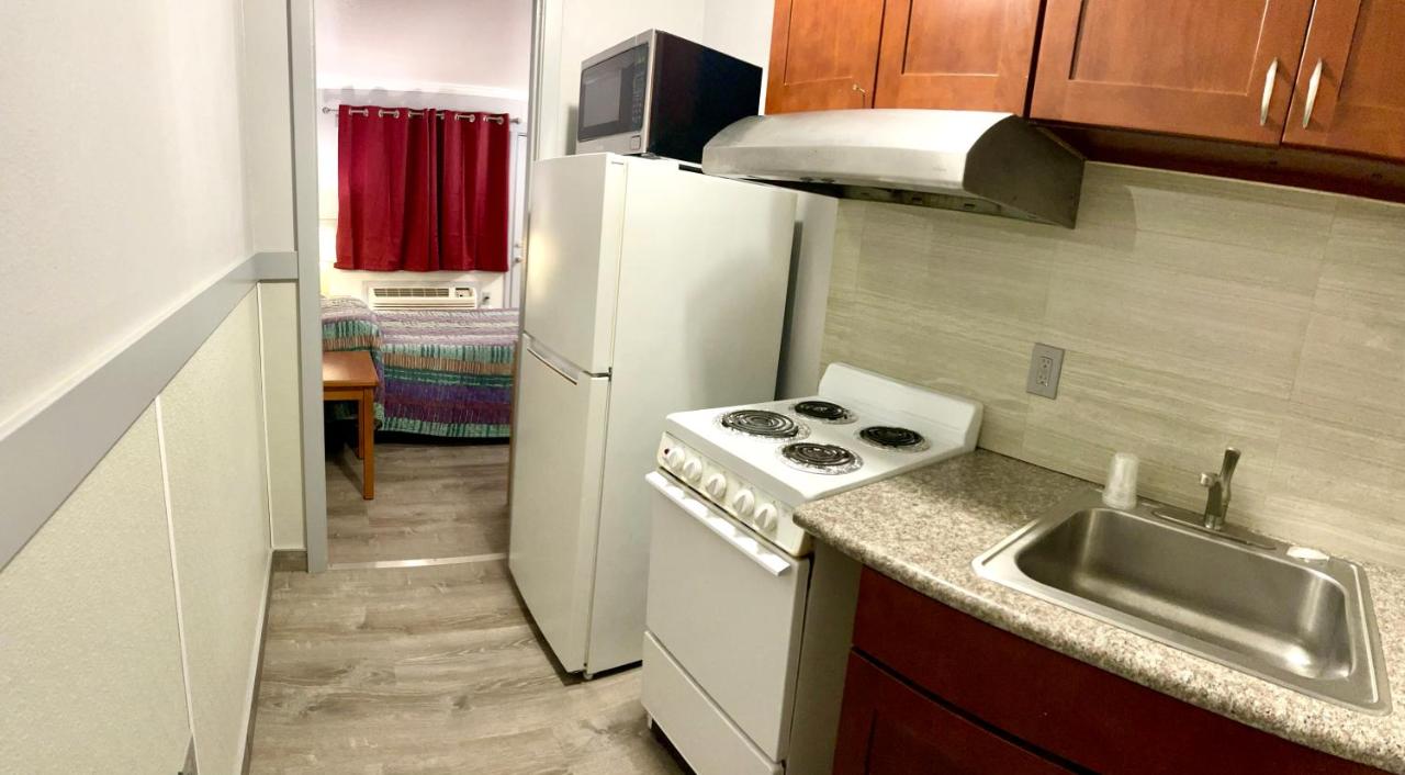 Andys Motel — photo 13