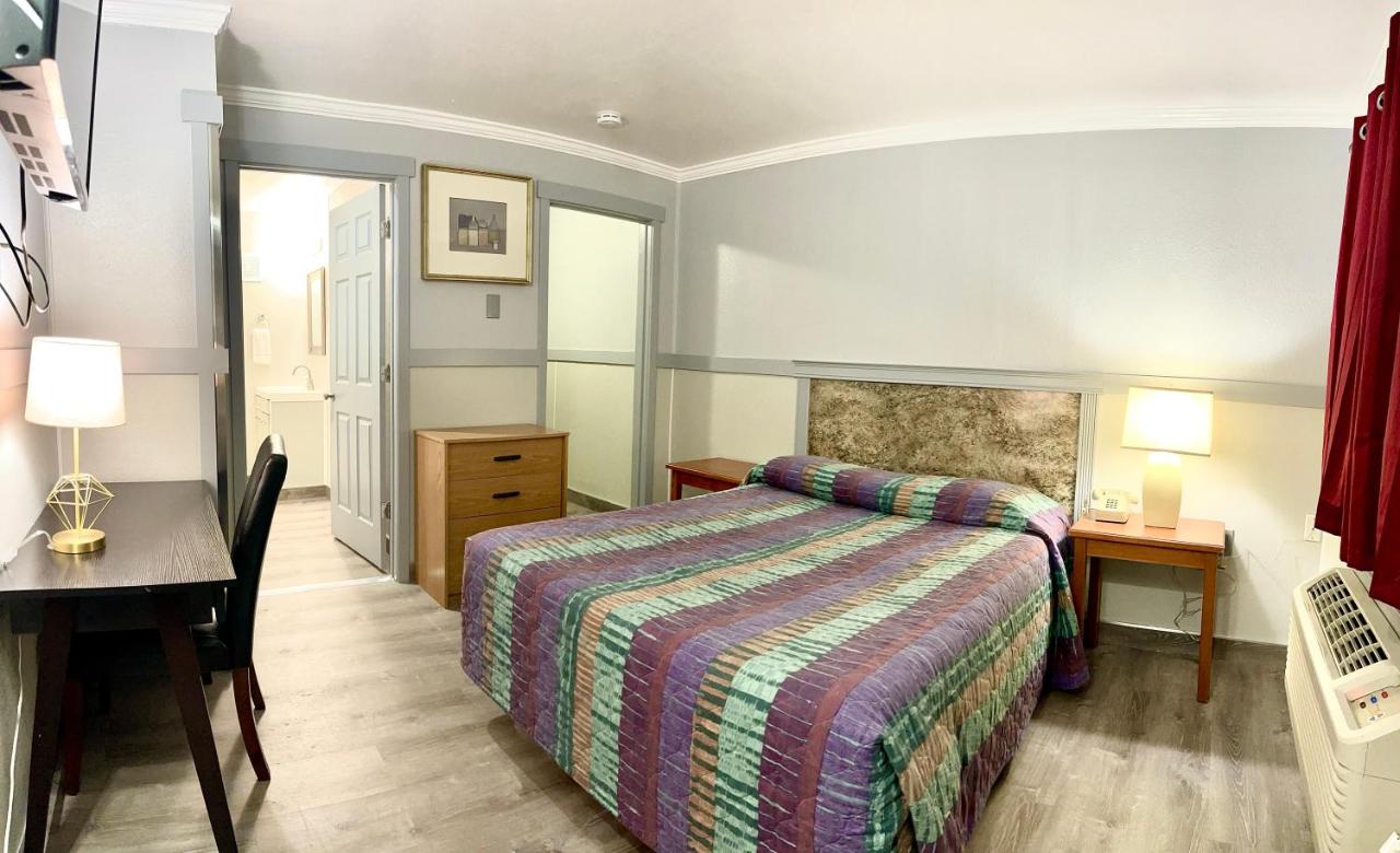 Andys Motel — photo 9
