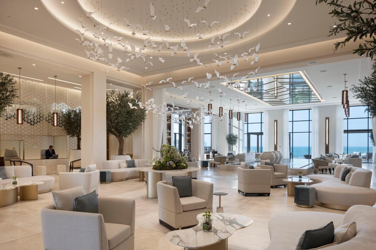 Jumeirah Gulf of Bahrain Resort and Spa photo
