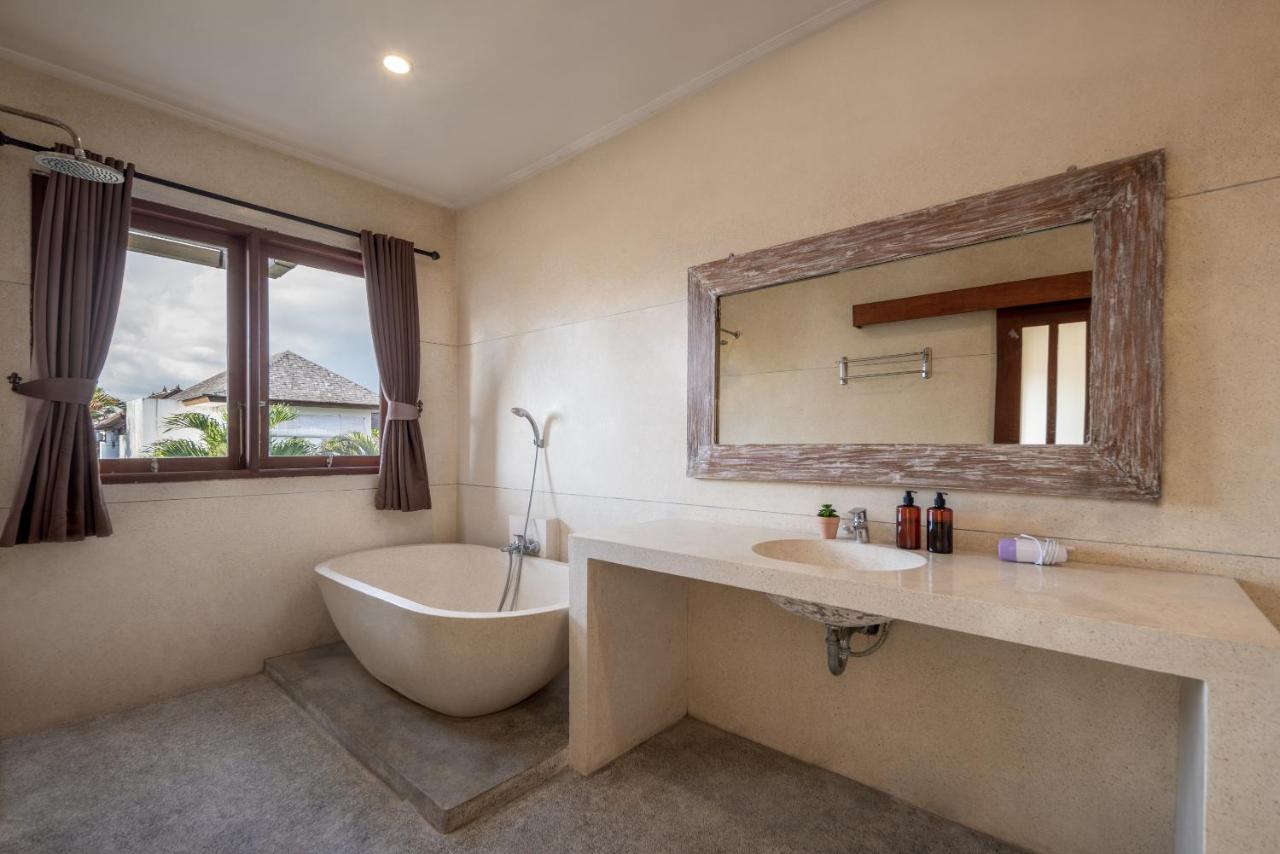 Villa Destino - Seminyak Bali - 3