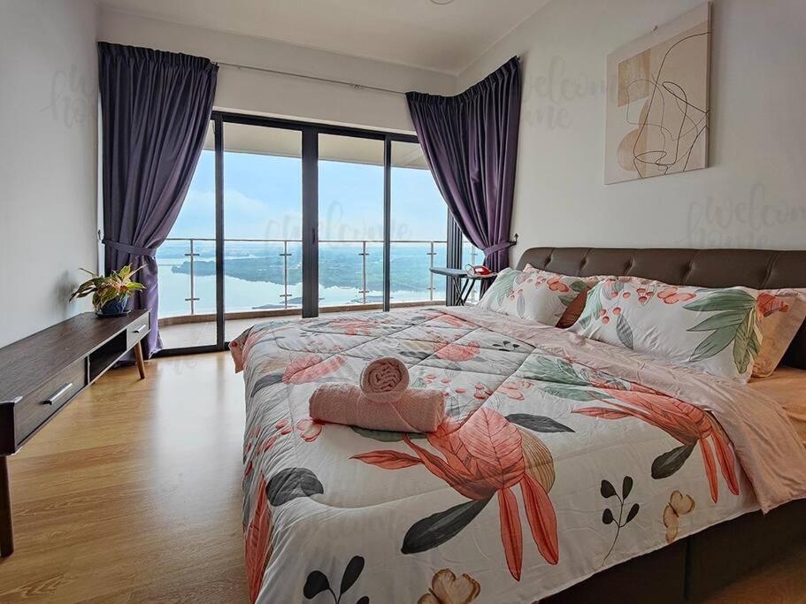 Bay Laurel, Country Garden Danga Bay Homestay By WELCOME HOME - 2