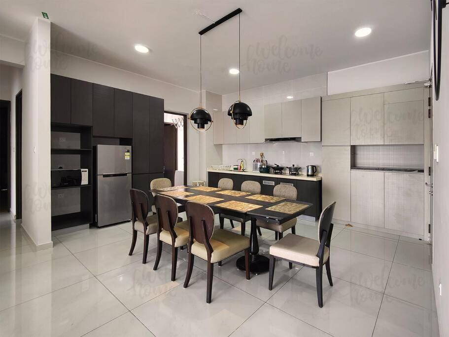Bay Laurel, Country Garden Danga Bay Homestay By WELCOME HOME - 5