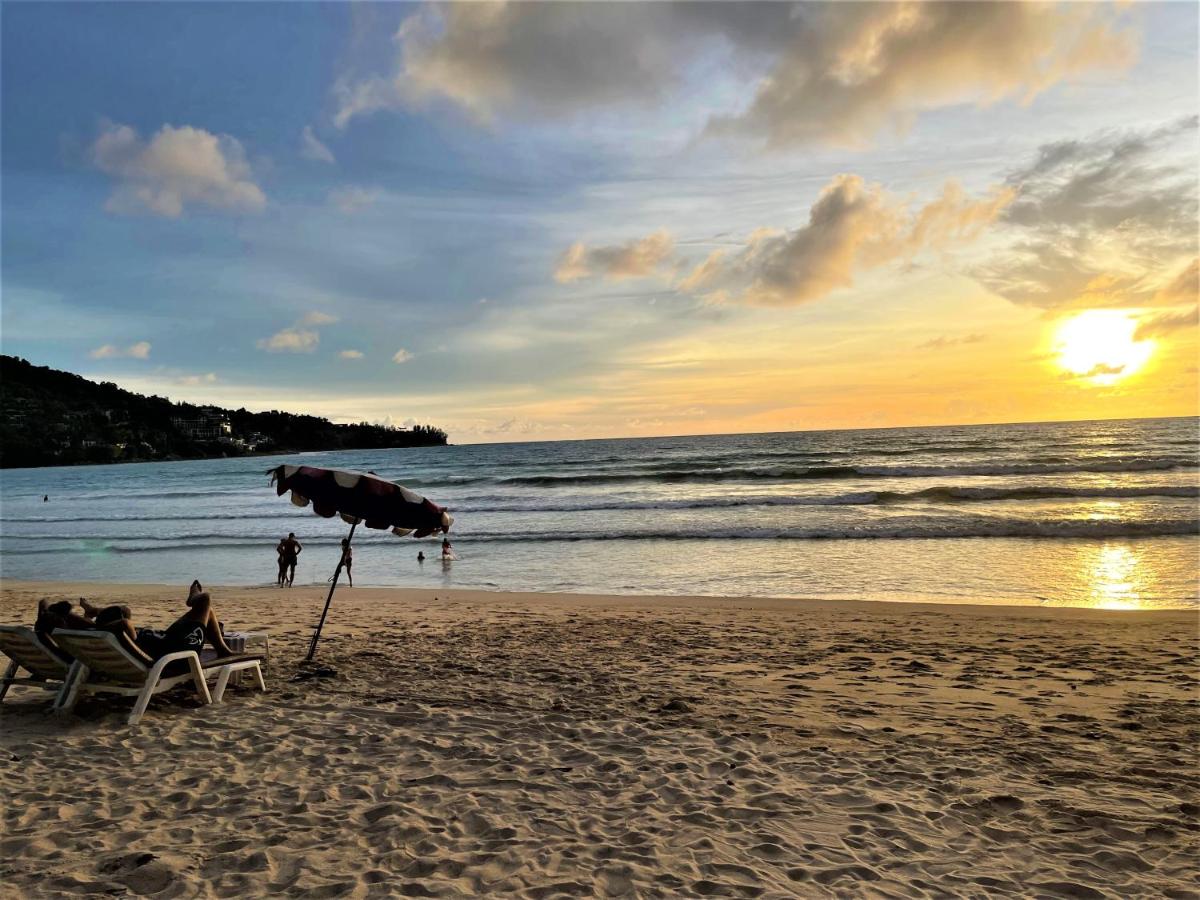 Kamala Fantasy 5 Bedroom Modern Private Pool Villa - 2