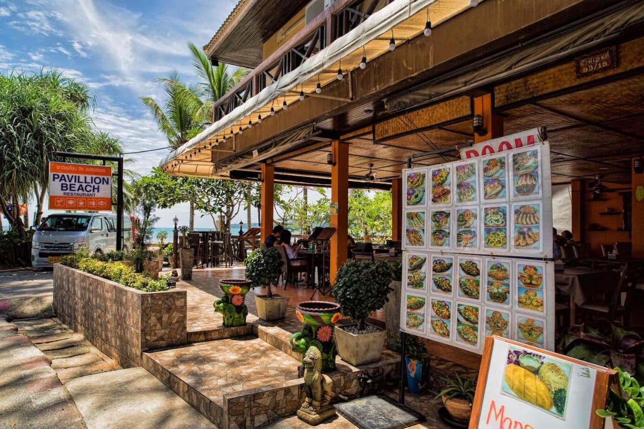 Kamala Fantasy 5 Bedroom Modern Private Pool Villa - 3