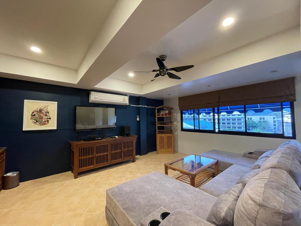 Summer Breeze Hotel - 5