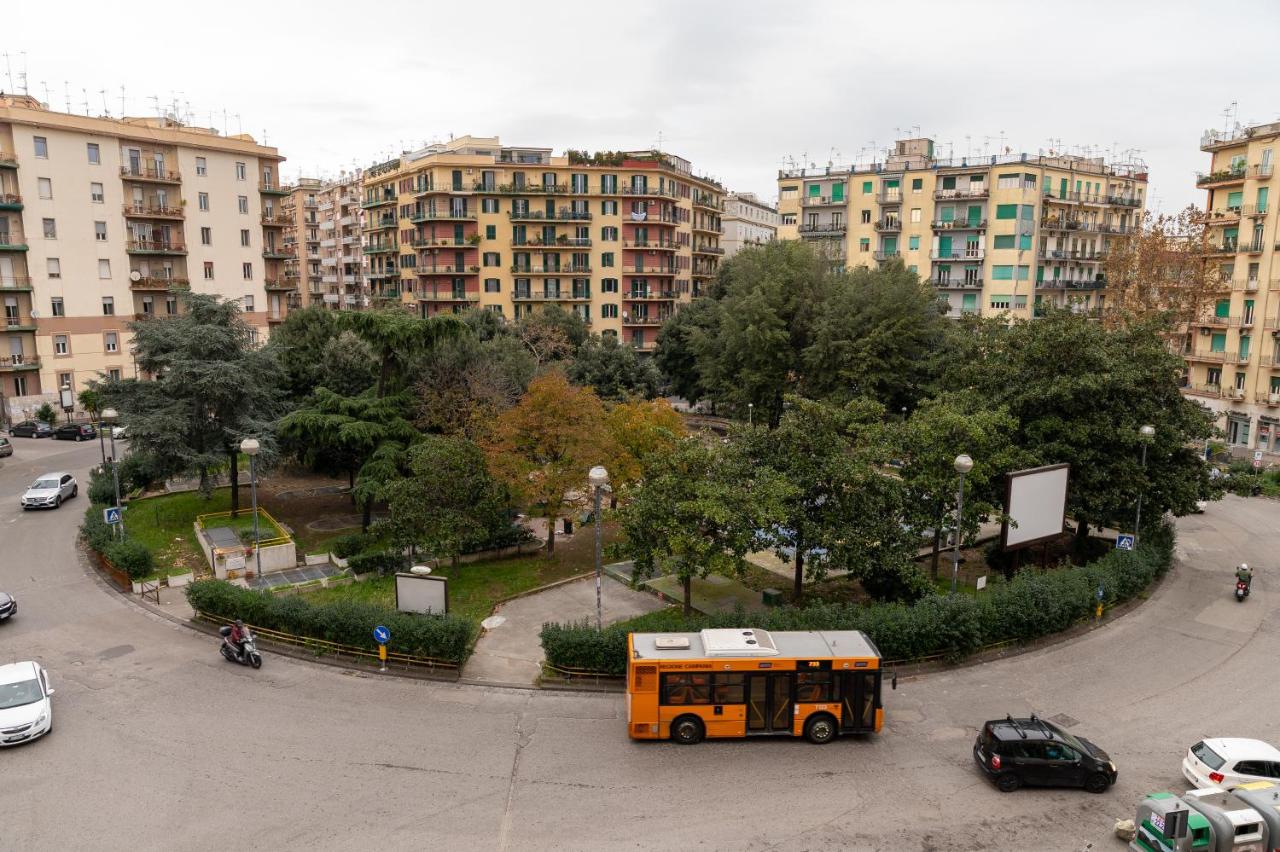 ROOMITO apartments - 3