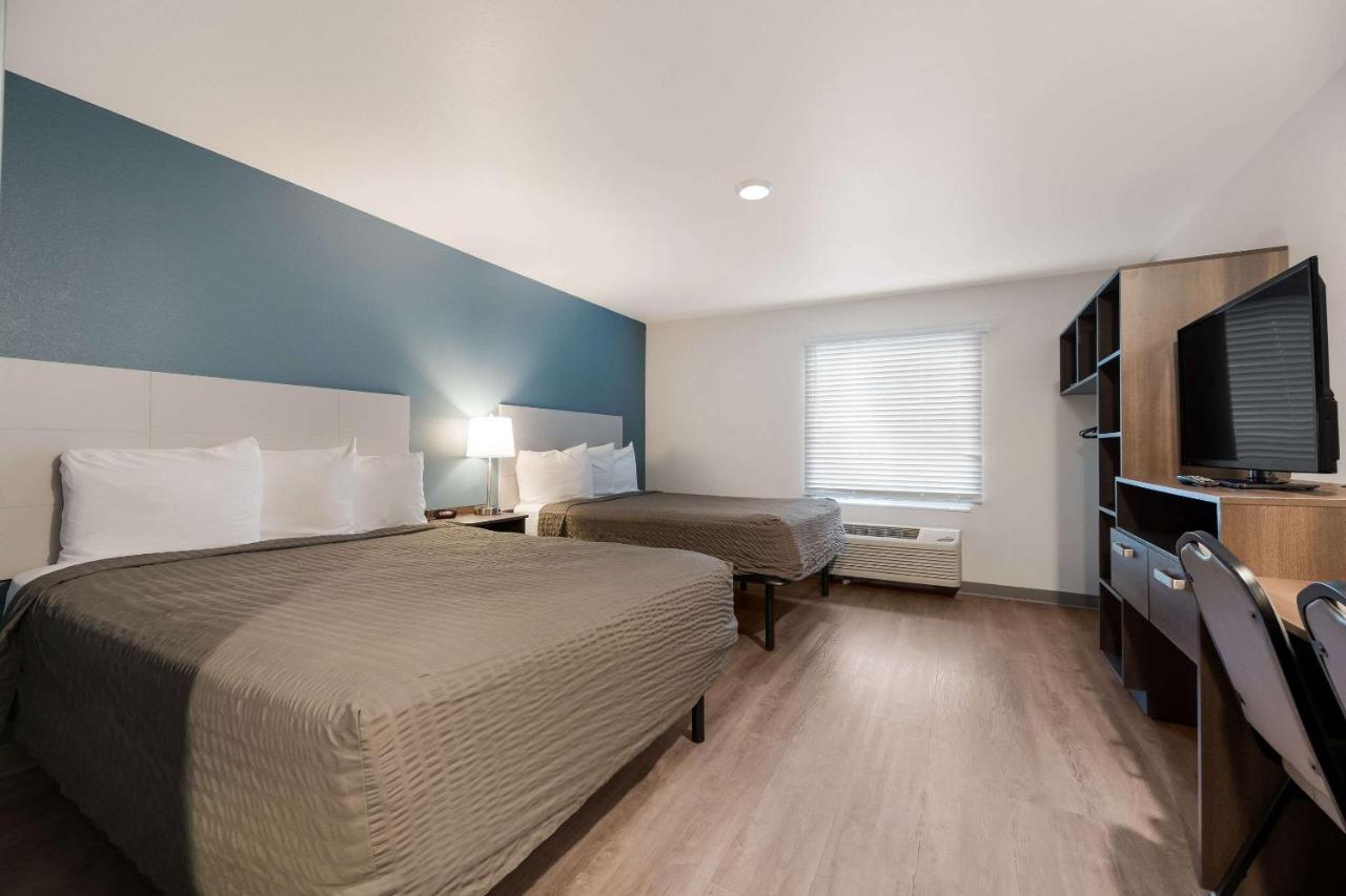 WoodSpring Suites Phoenix-Deer Valley — photo 8