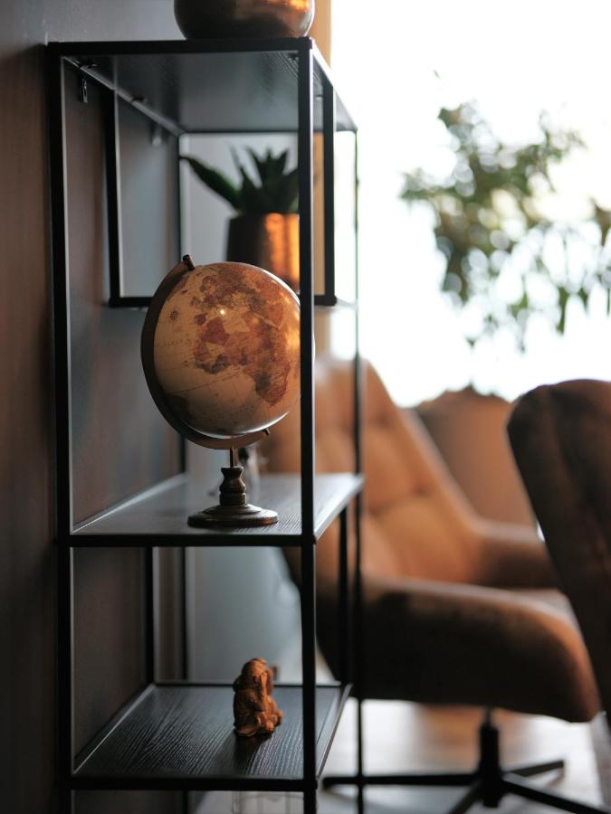 THE ROOMS - Hotel & House
