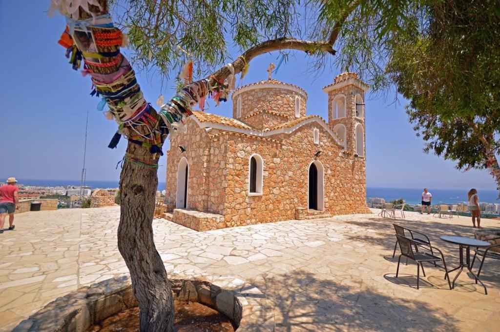 Constantinos the Great Beach Hotel photo