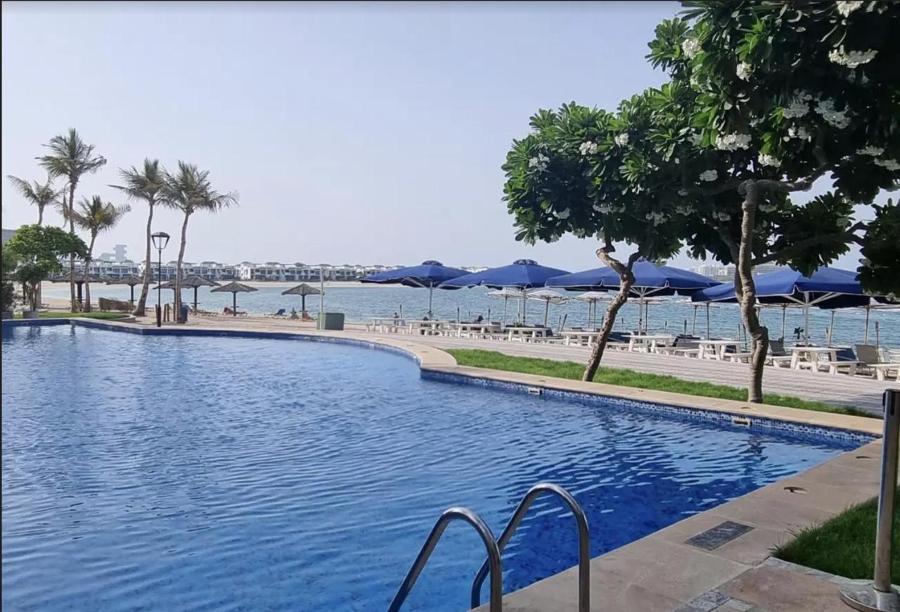 Elegant 2 BR Apartment with Beach Access - 5