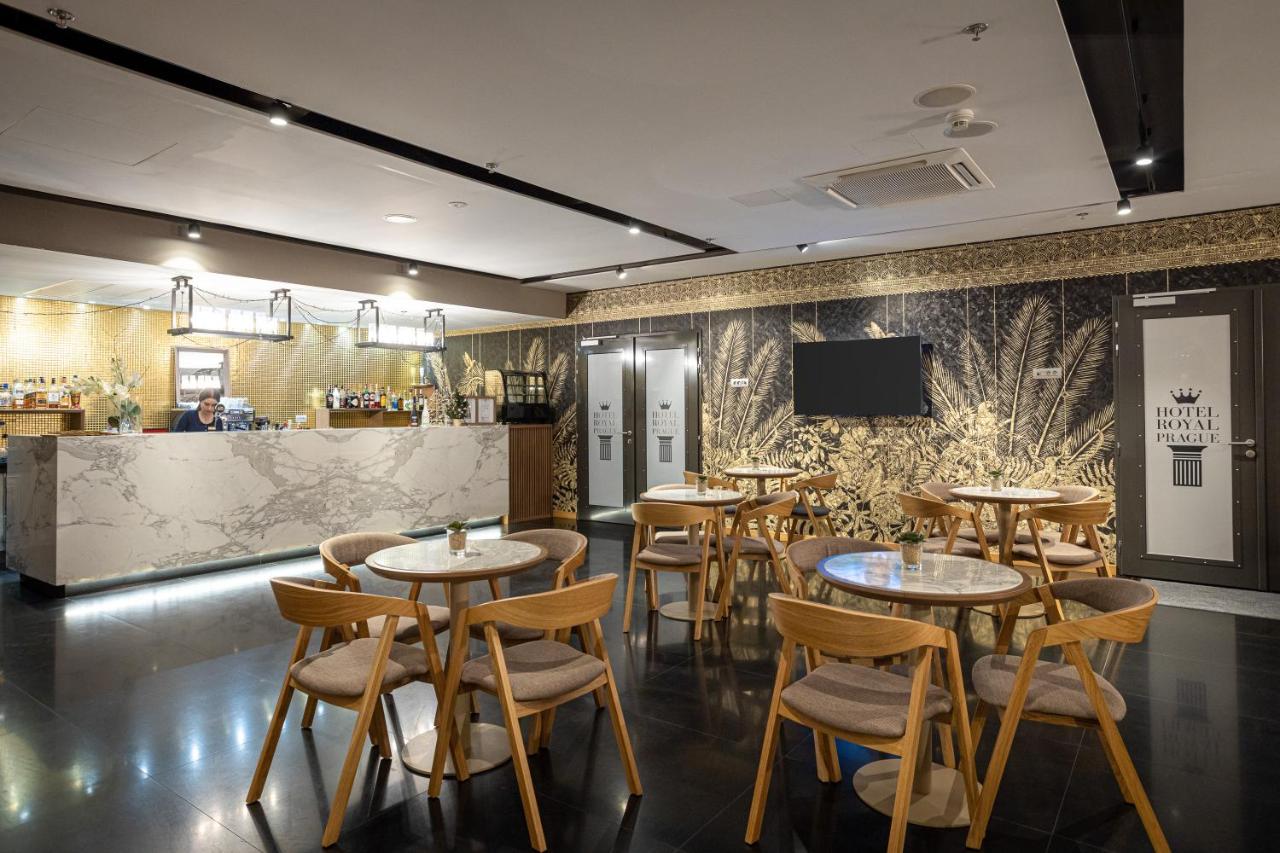 Hotel Royal Prague photo