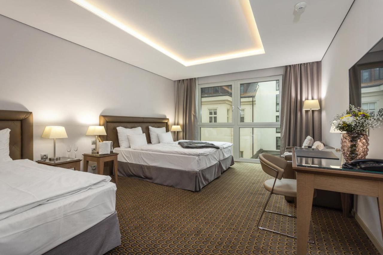 Hotel Royal Prague photo