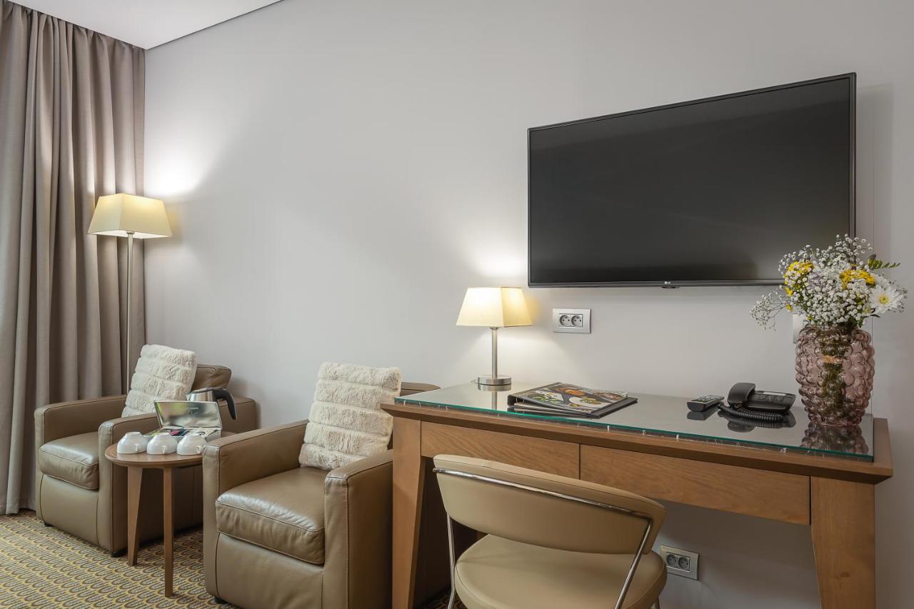 Hotel Royal Prague photo