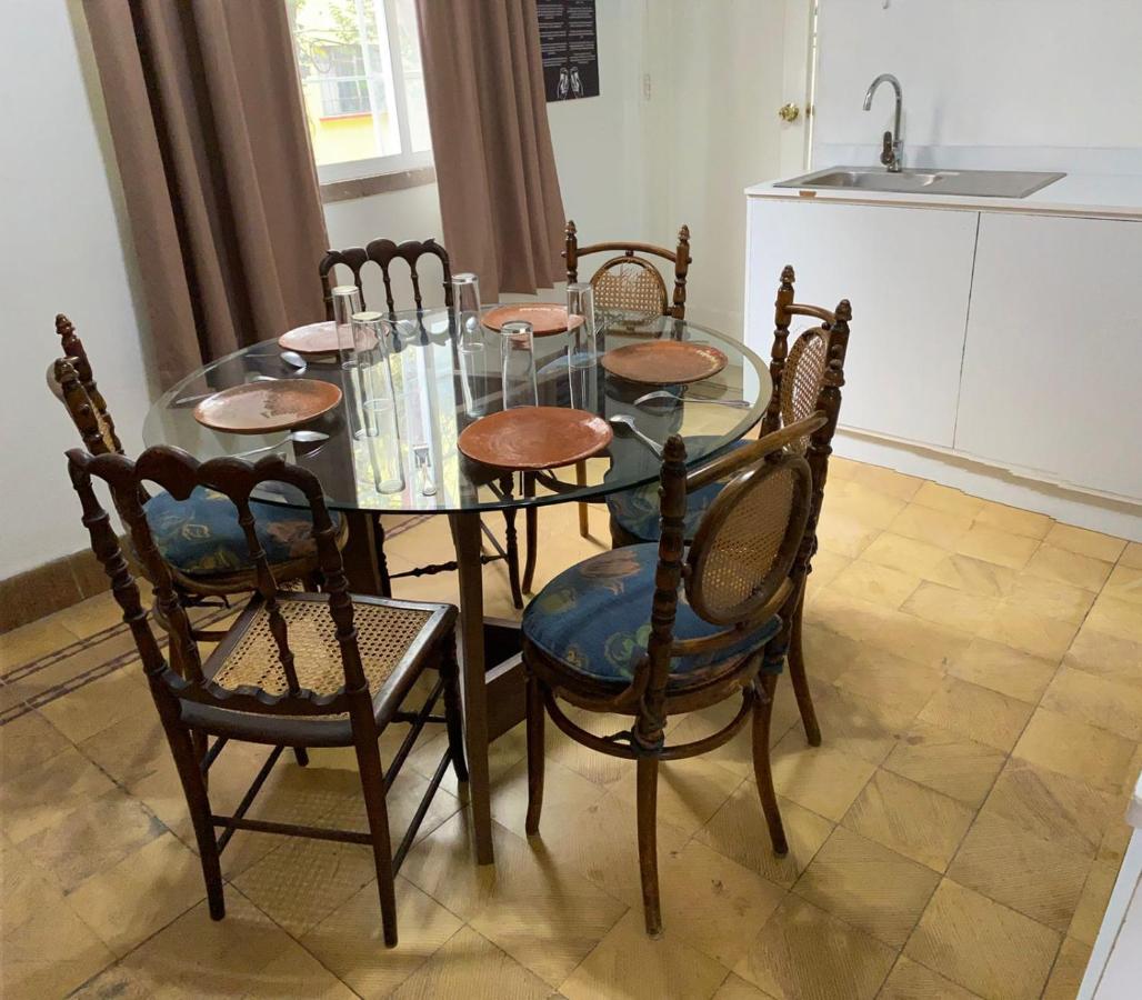 Mala Vecindad Beer Hotel - 5